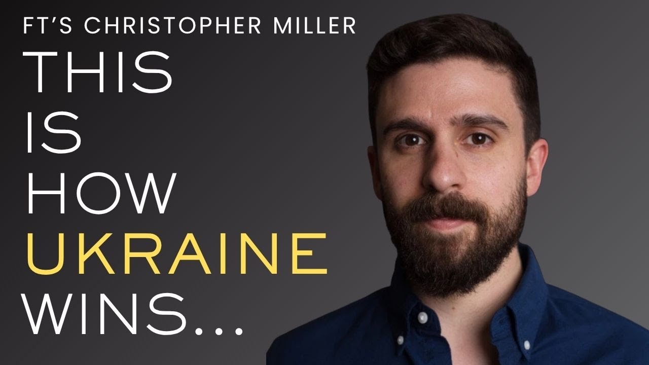 This is how the Ukraine War ends