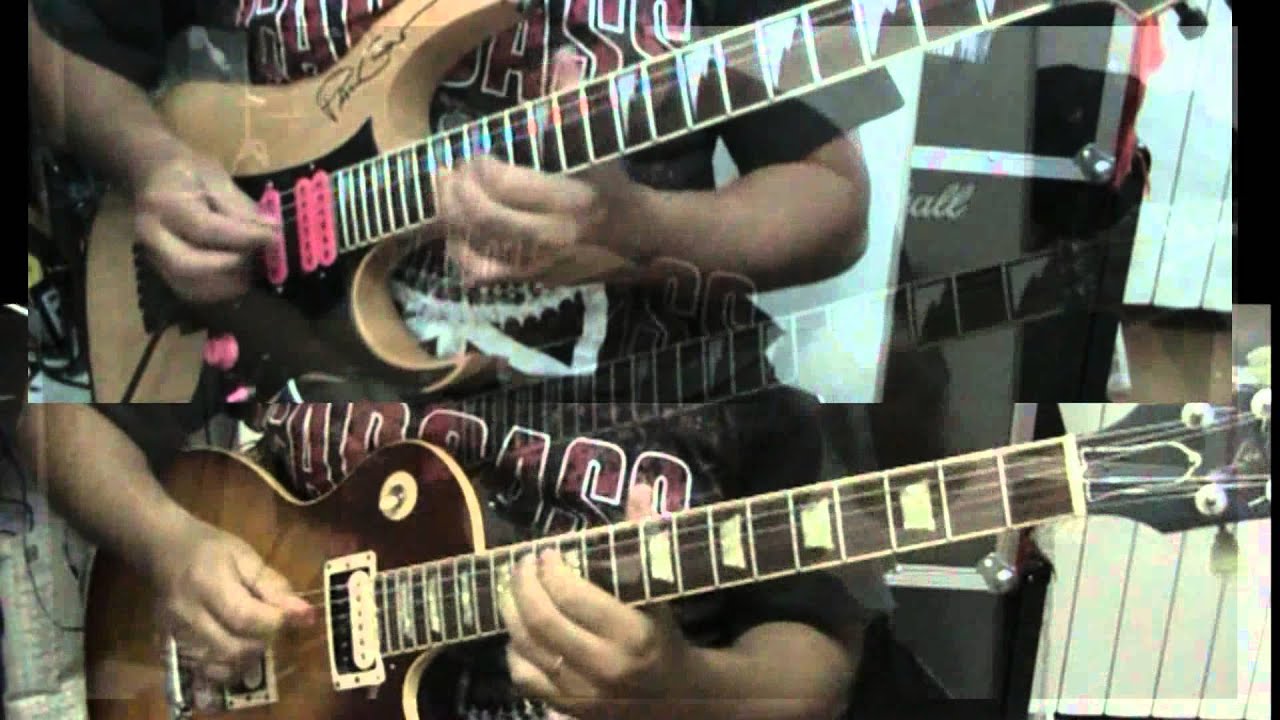 Carcass Death Certificate Cover Stadard Tuning