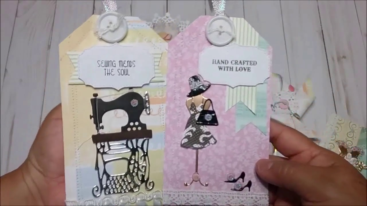 Loaded envelope tutorial