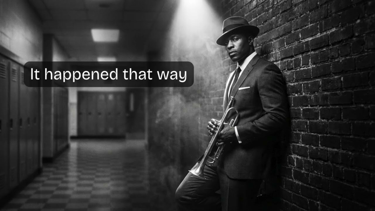 keryx &ndash; It happened that way (Official Audio)