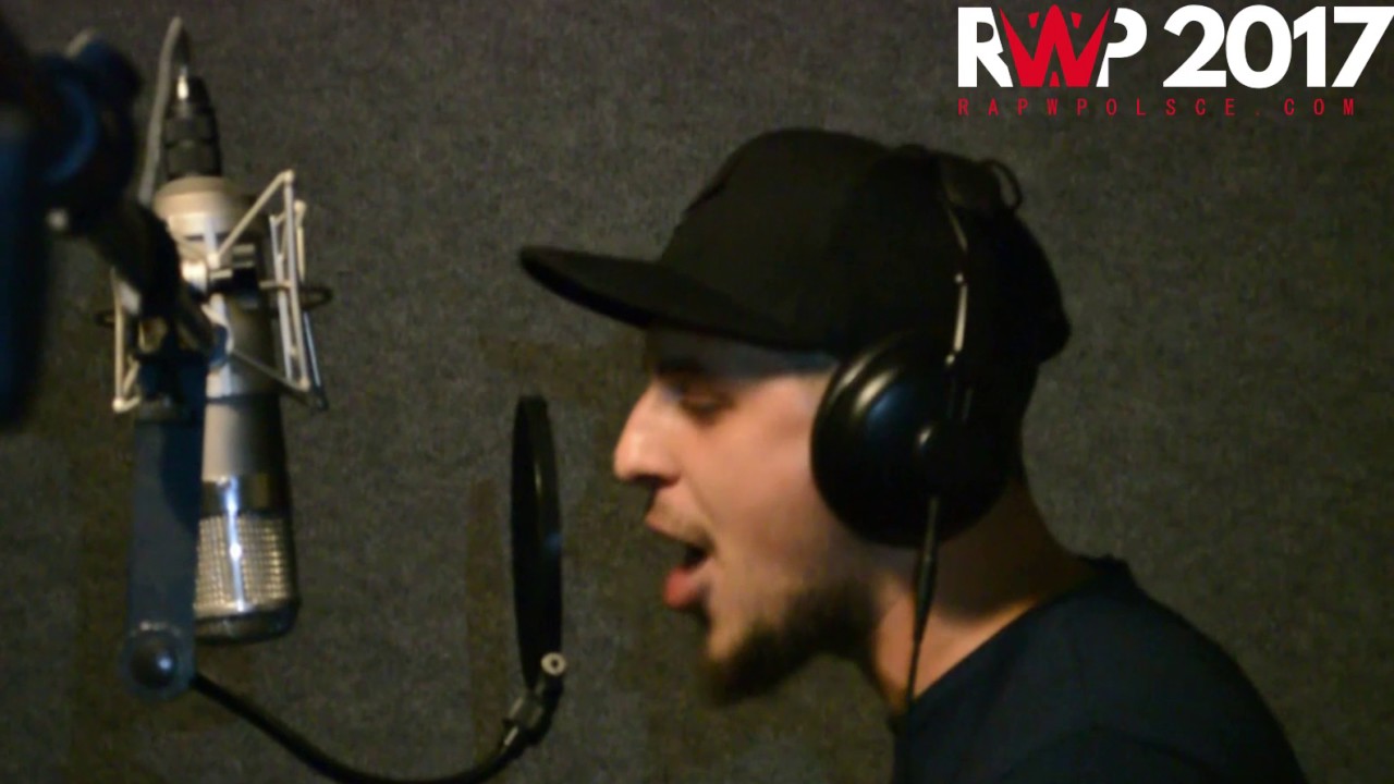 Pickmay SC – RAP W POLSCE (PROD. FLAME) | #RWP2017 ETAP1