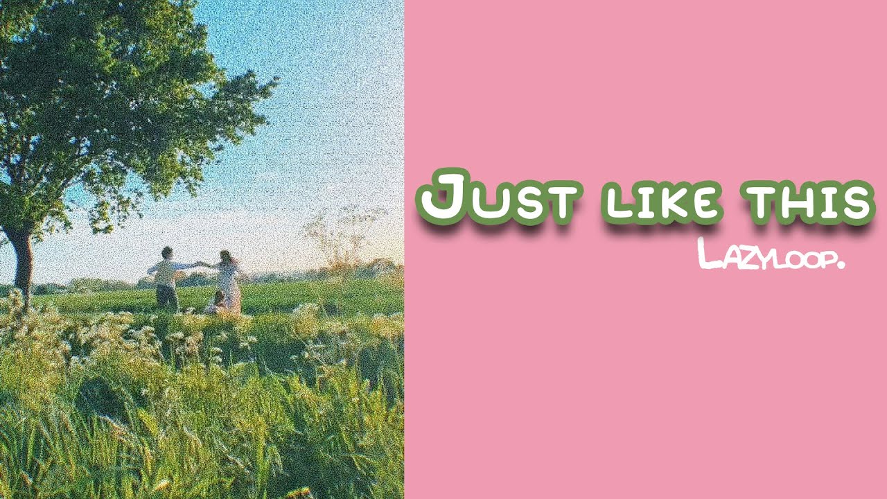 Just like this 🥰🍃🌺