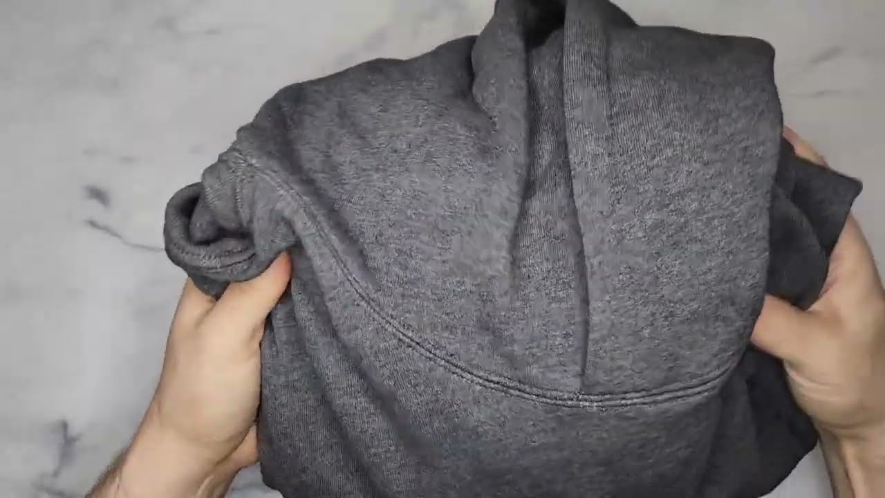 Mens Globe Premium Pullover French Terry Soft Cotton Hoodie Sweatshirt Loose Fit Review