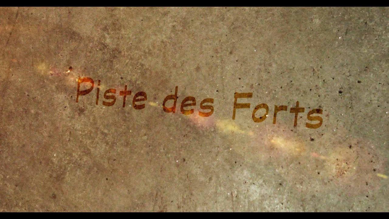 Piste des Forts (1)