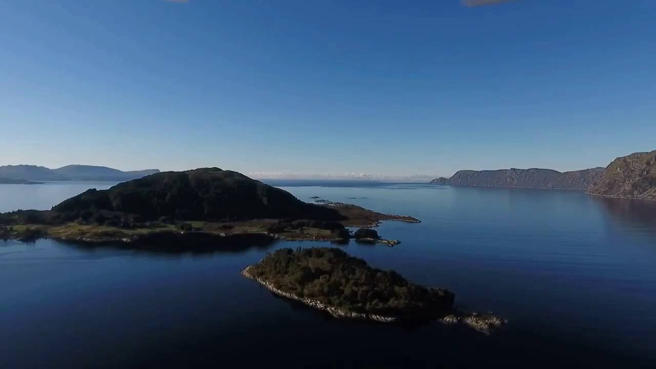 Norway Selje