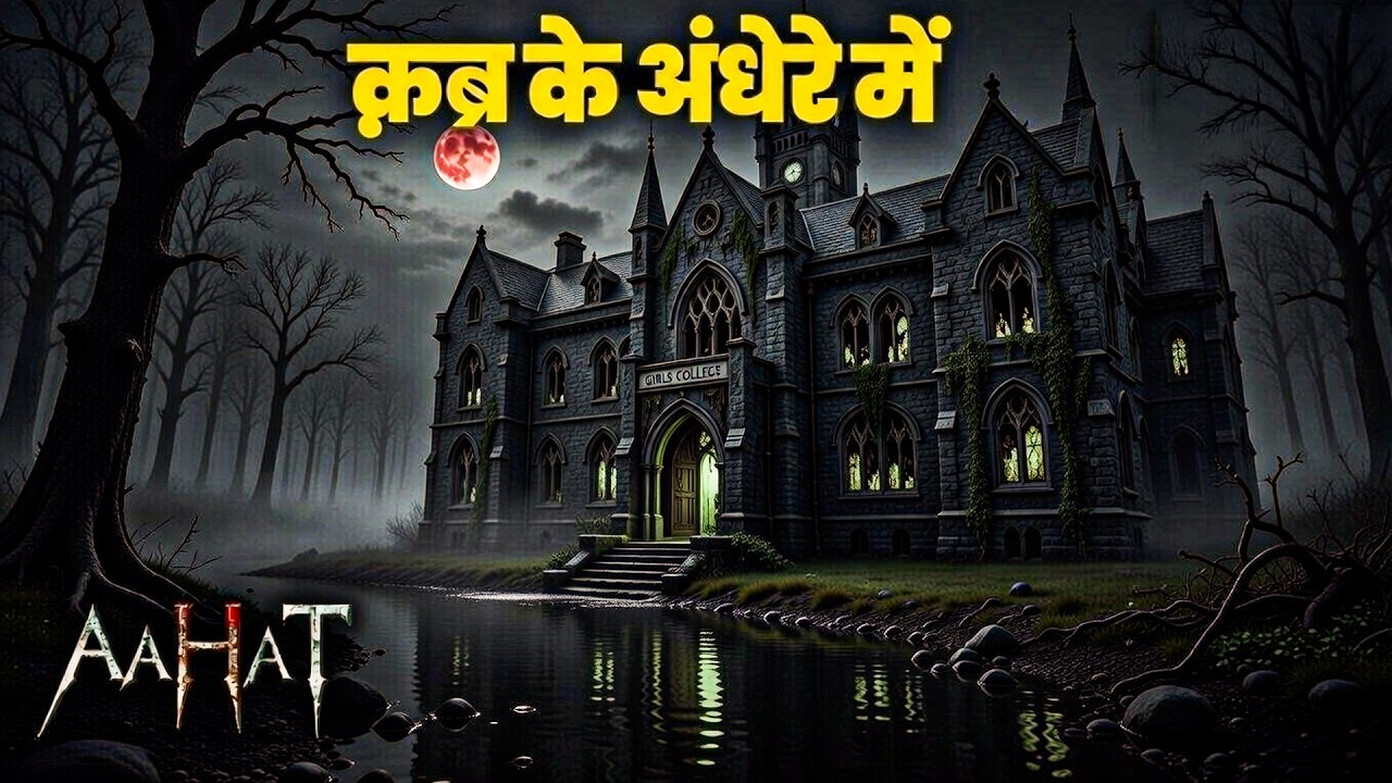 Aahat New Episode | Horror Show 2026 | Aahat New Episode 2026 | डर का असली एहसास | Horror Show