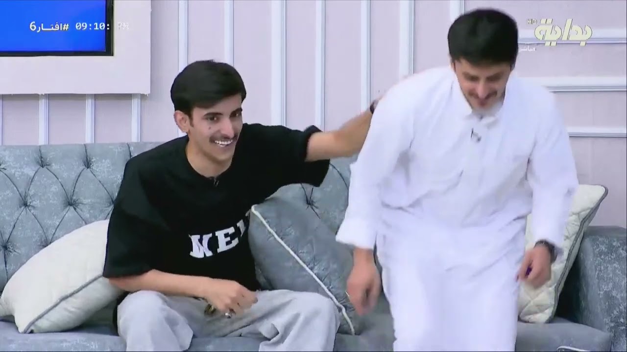 جلسة ذبات وسوالف عفوية | أحمد حنيف - جميل العتيبي - معجب القحطاني -سلمان ملهي -مشعل القحطاني #افتار6