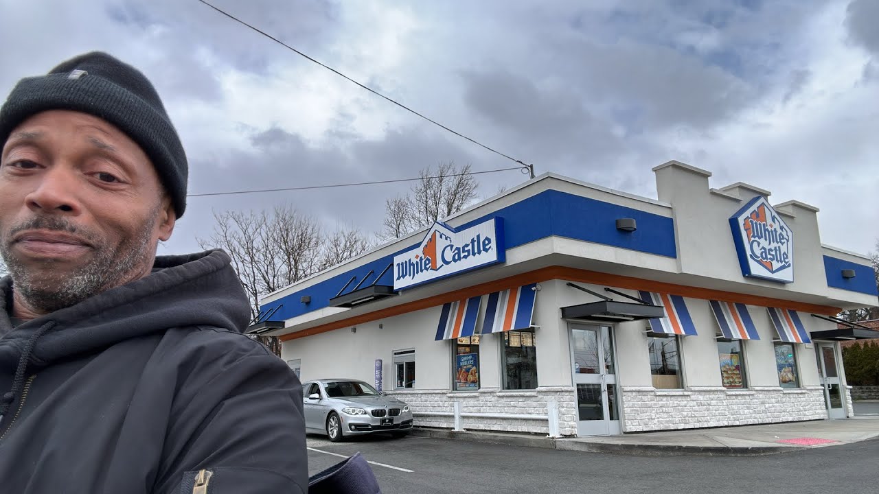 Is White Castle this delicious?