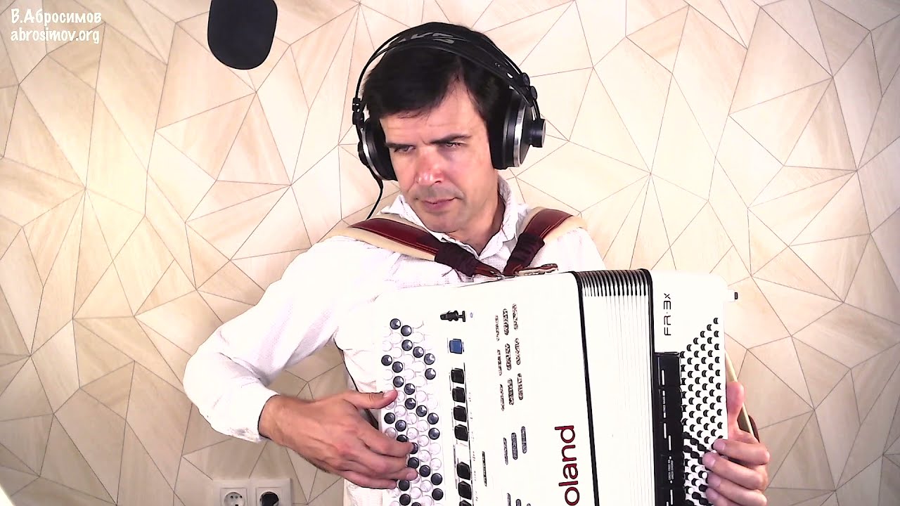 💥Потрясающая...Музыка. ОБОРВАННЫЕ СТРУНЫ