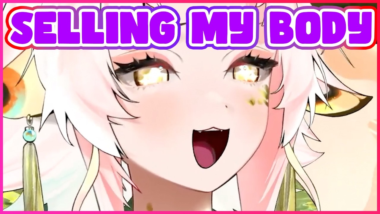 Yuzu Gets Sold Ou