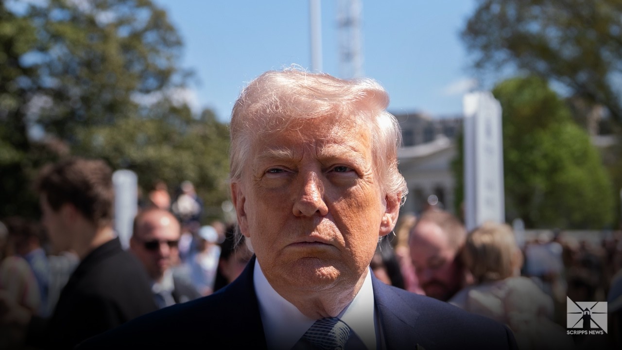 Риторика Трампа вызывает опасения по поводу потенциальных военных преступлений в Иране.