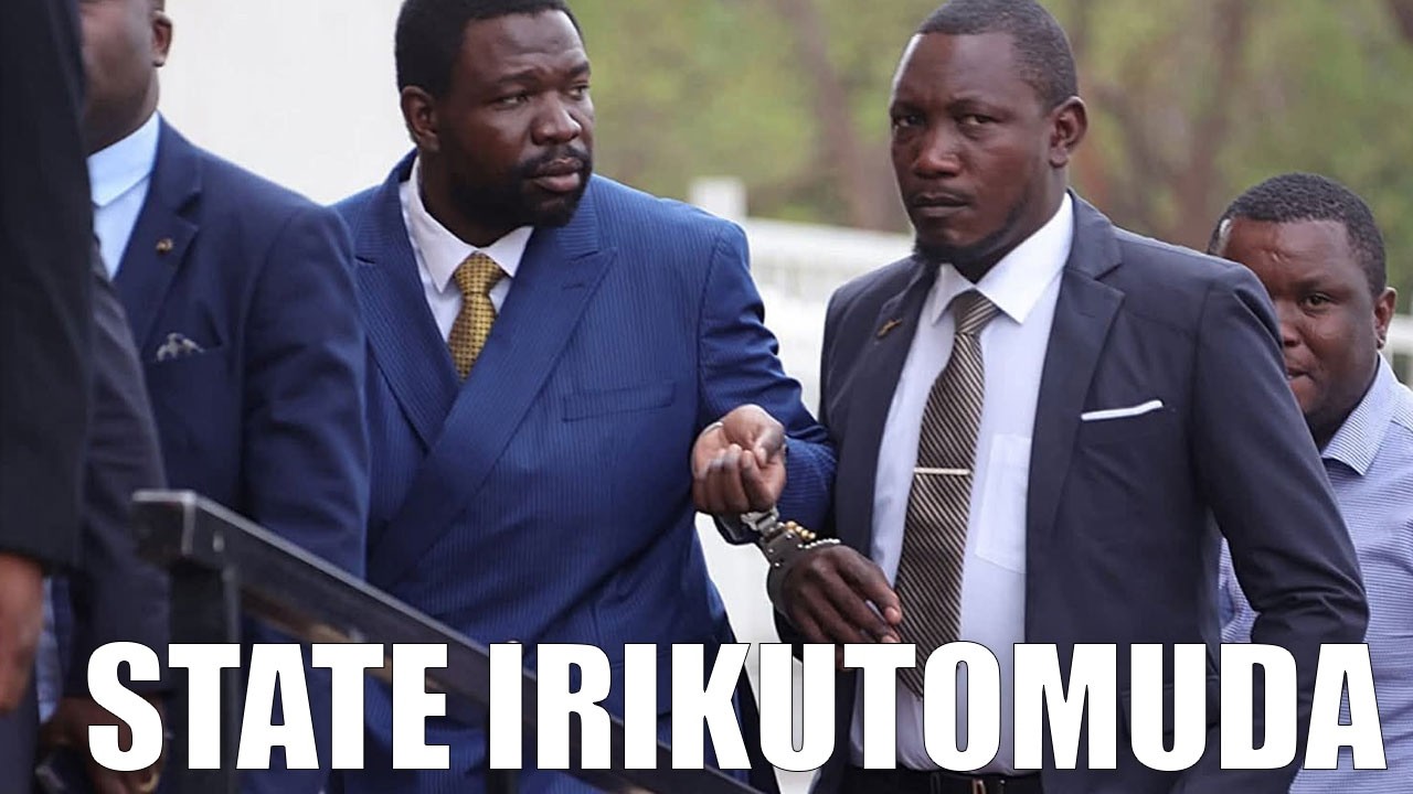 Bad News For Magaya