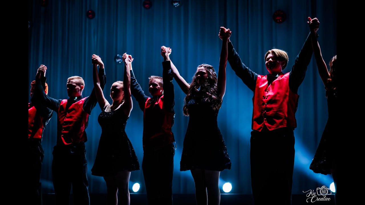 2025 Encore Holiday Special