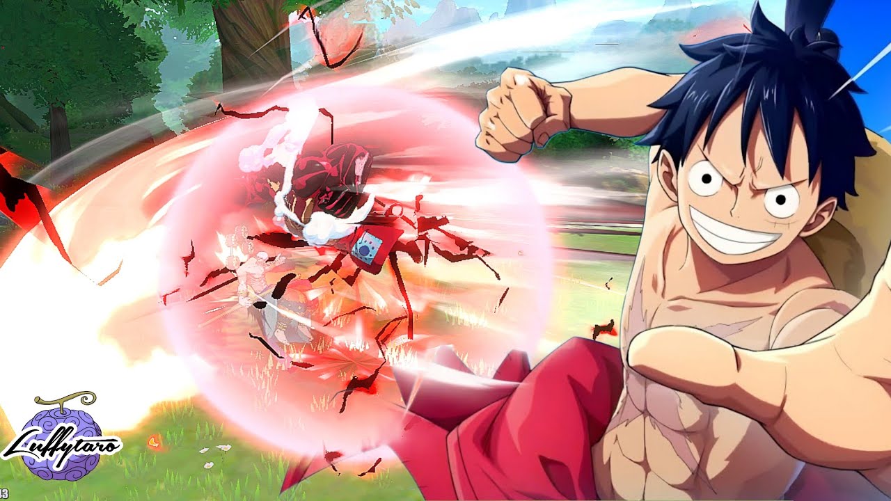 Feb 5th Can't Wait 🤩‼️ Gear 5 Is Coming 🙀 • Ranked Arena 