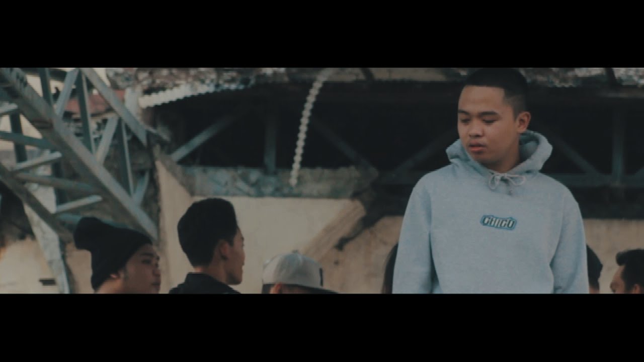 Mhot - Patuloy (Official Music Video)