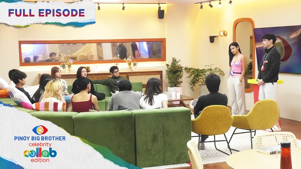 Pinoy Big Brother Celebrity Collab Edition | Day 77 | May 24, 2025 Full Episode