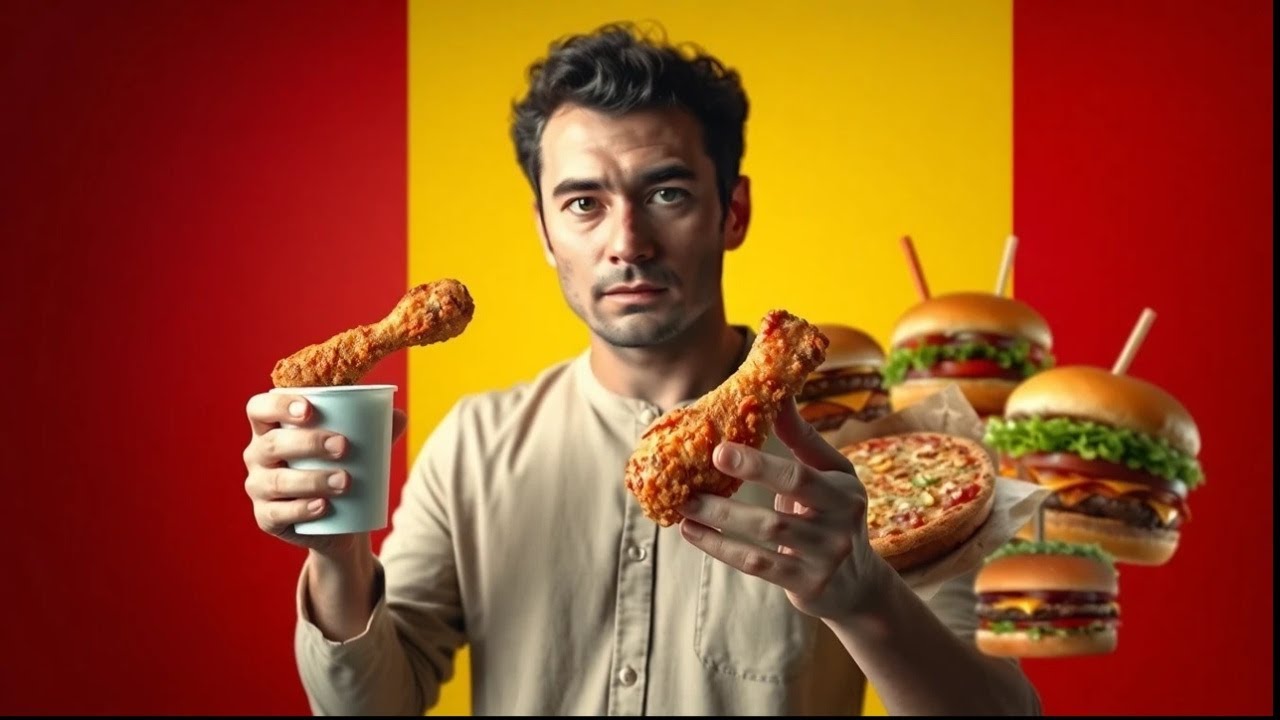 &iexcl;Descubre los 25 MEJORES Negocios de Comida Rentables de 2025