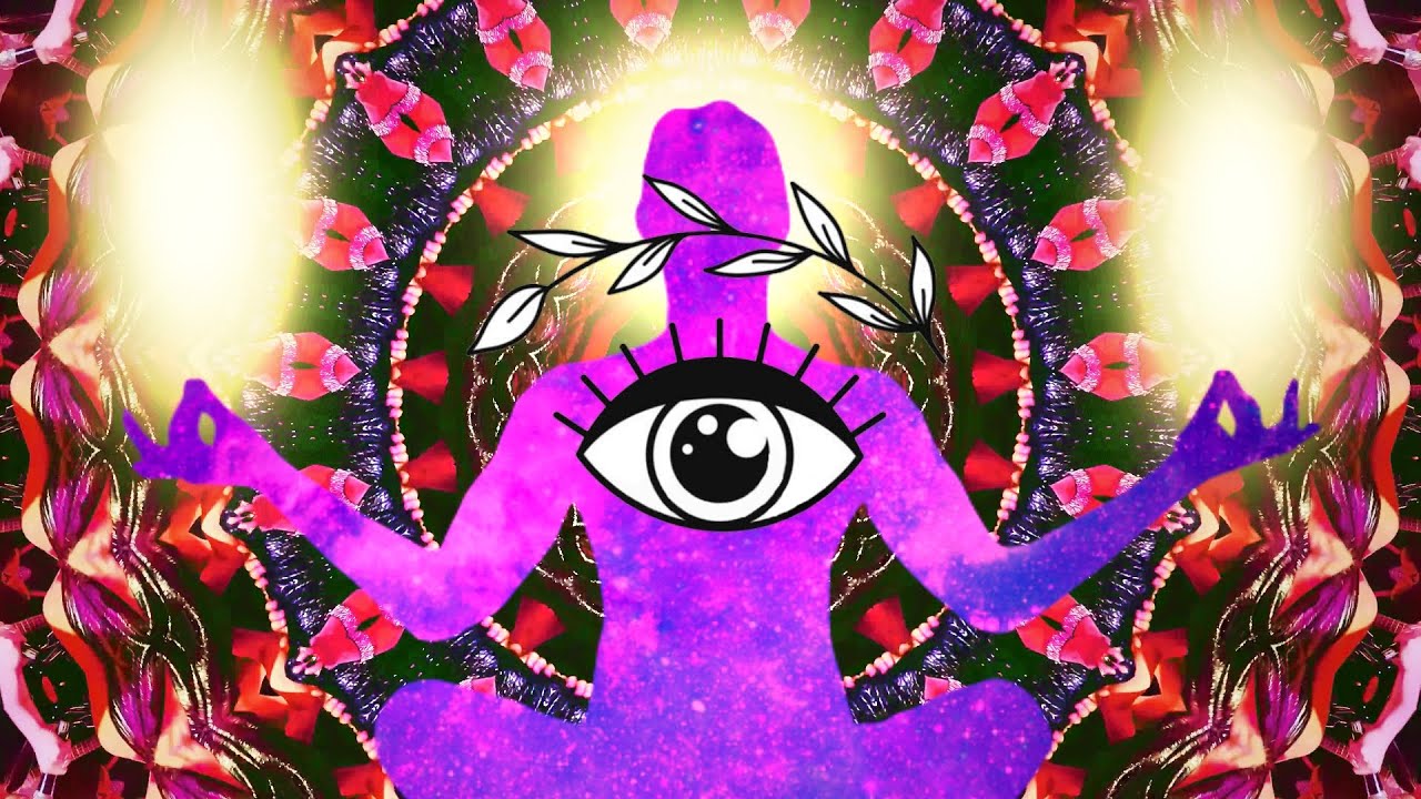 838 Hz | Complete spiritual restoration. Supreme Intelligence helps you. Healing energy.