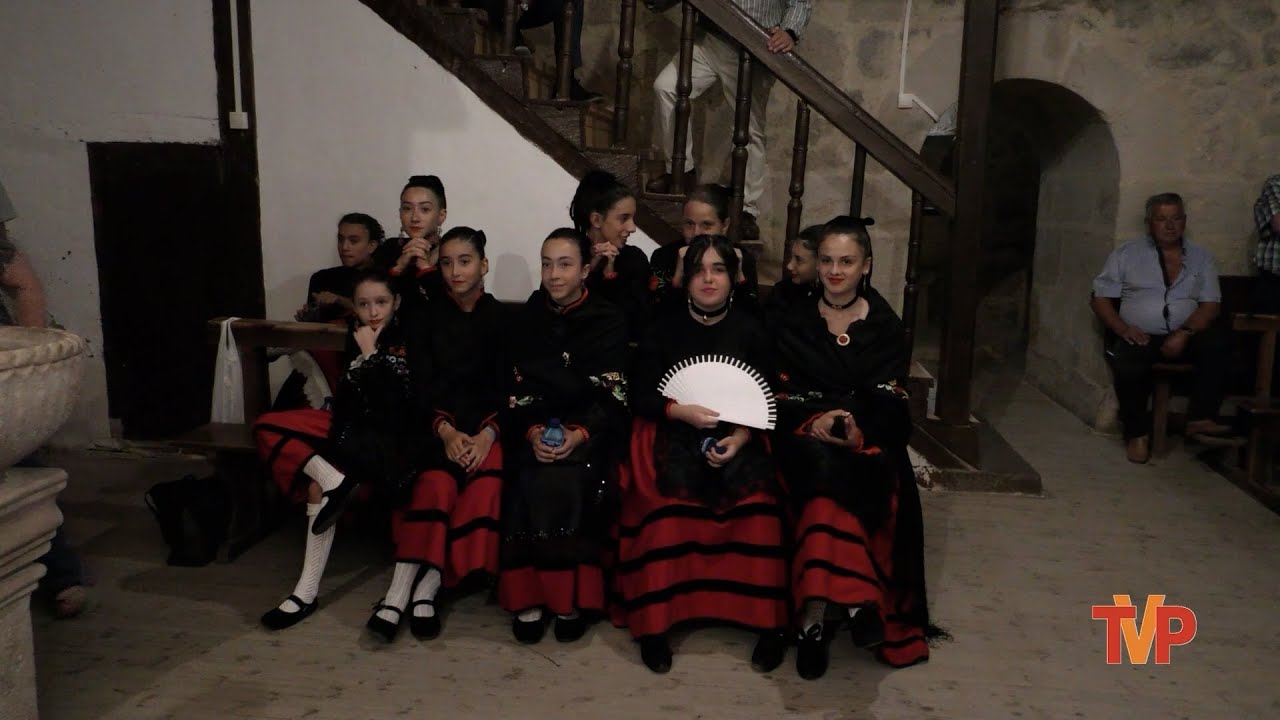 Fiestas de Santiago - Molinos de Duero 2023