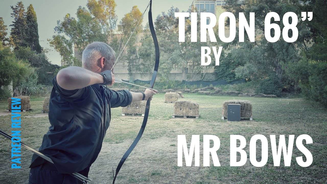 Tiron 68
