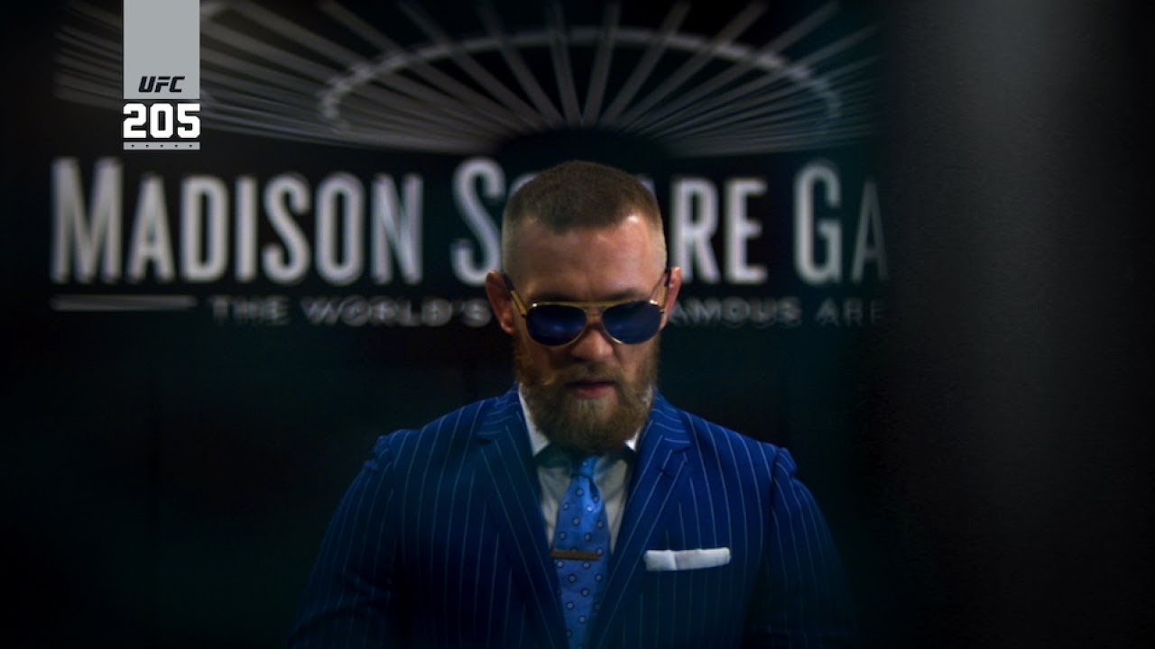 Conor  McGregor Most Stylish  Suits  || Men's Fashion & Style 2020