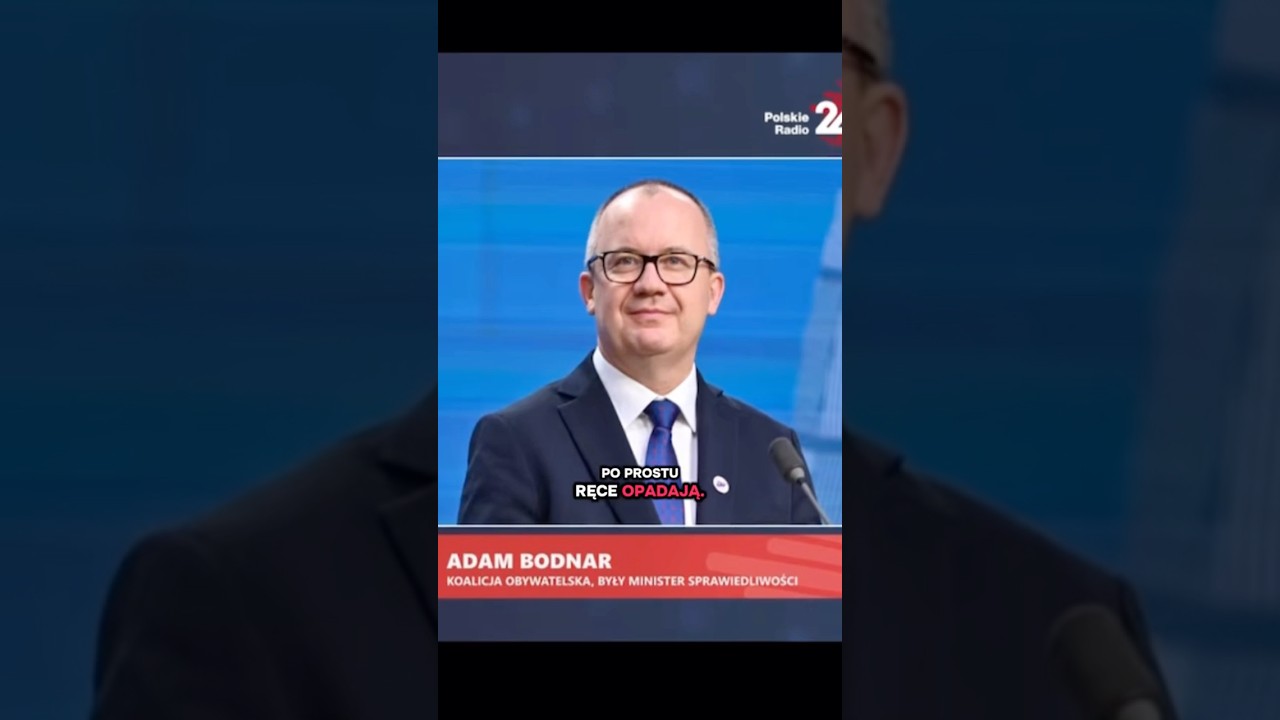 Co ten Bodnar bredzi 🤦🏻
