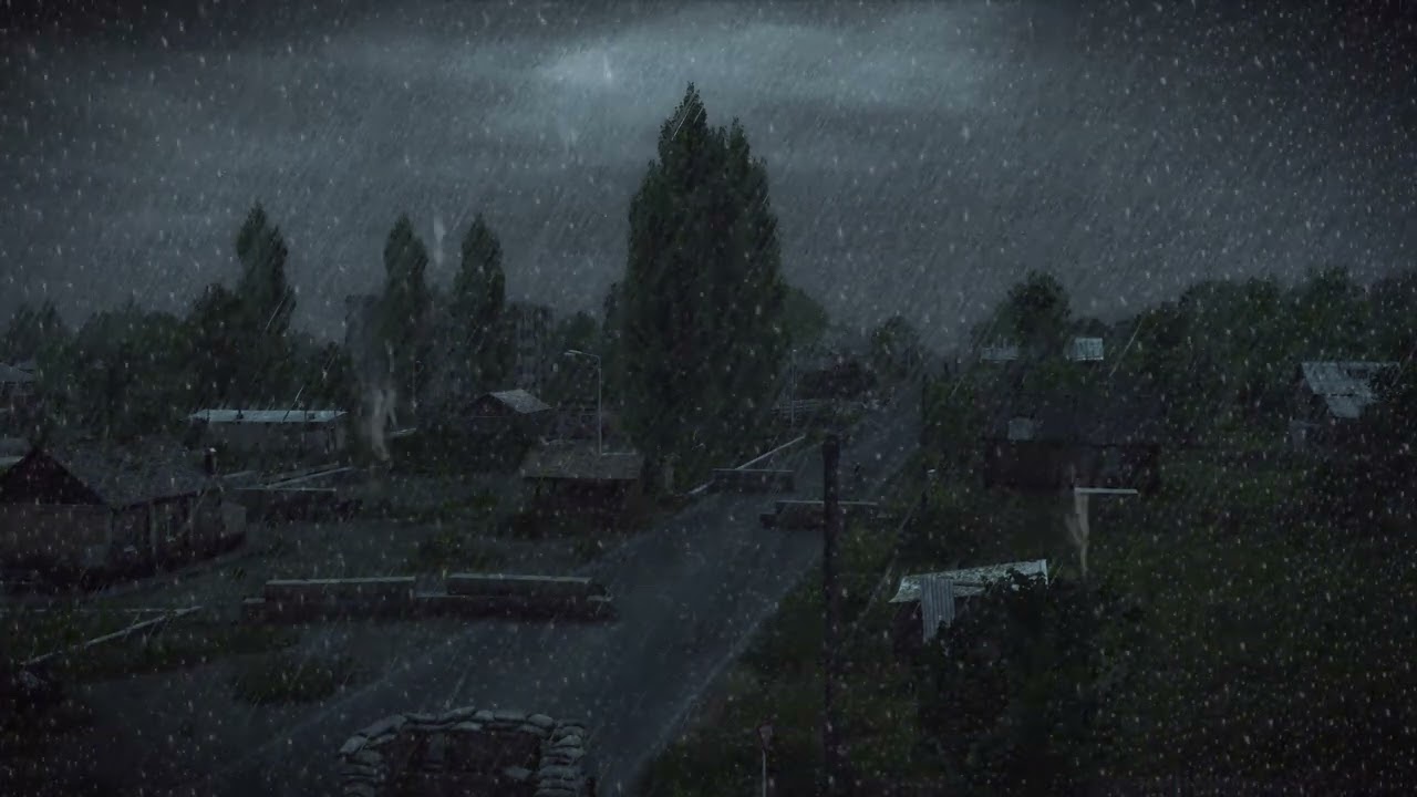 may this rain wash away my sins