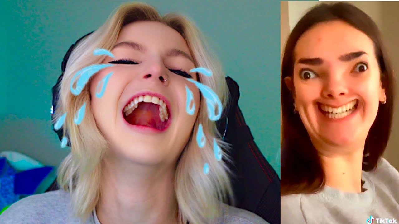 TikToks that made me Cry Laughing