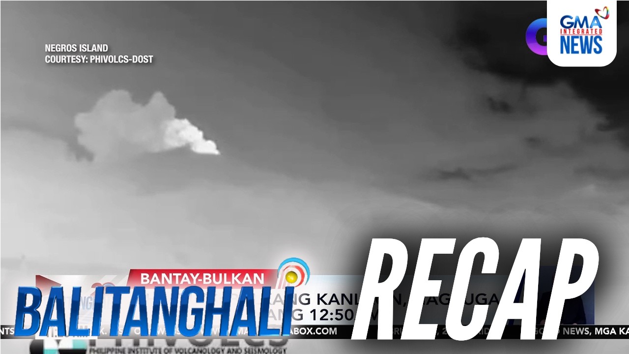 Balitanghali: (Part 2) February 13, 2026