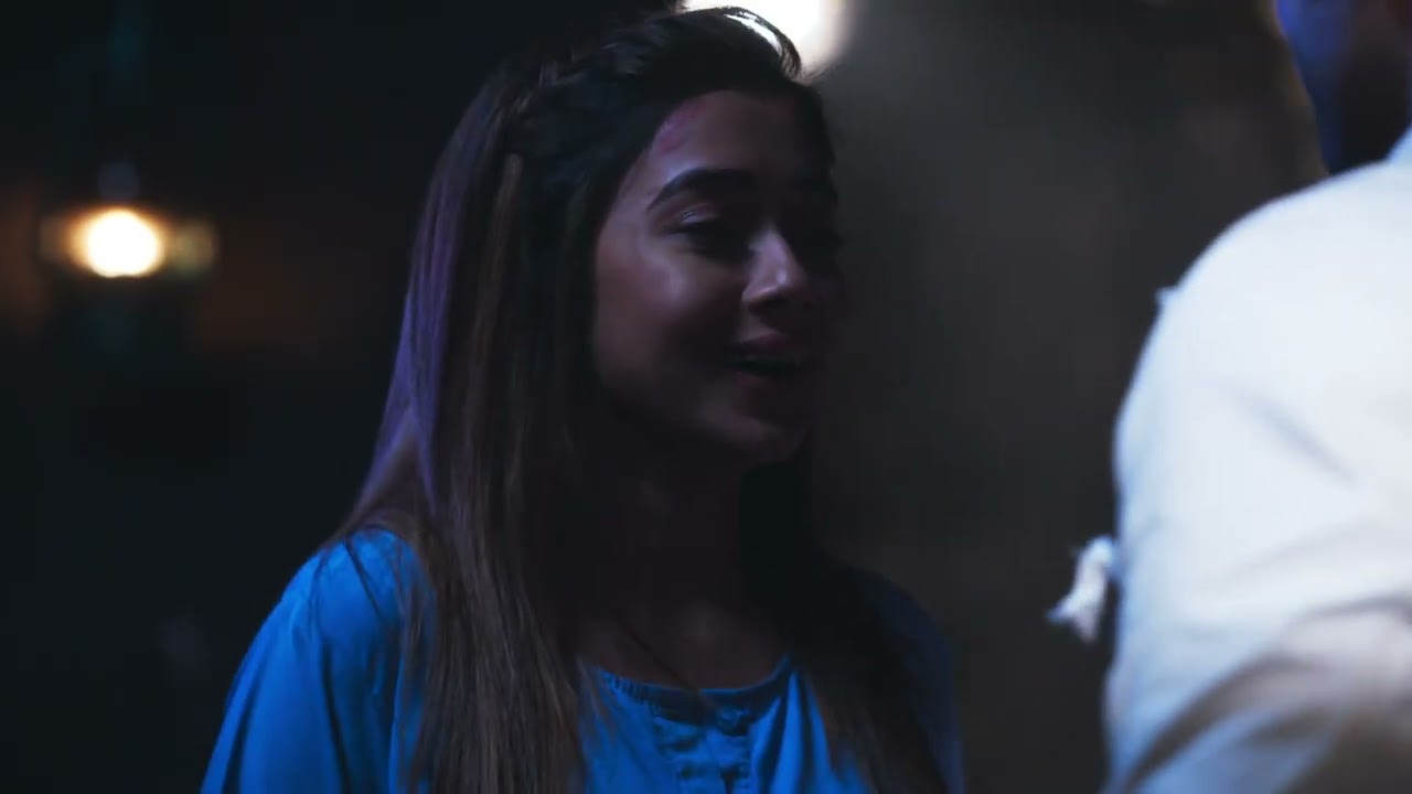 Daayan - Ep 46 - Mohit Malhotra,Tina Datta,Priya Bathija - Hindi Tv Serial - Zee Anmol
