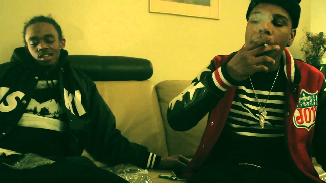 SPMB BILLS - THE STARTING (Dir.Shot By 2)