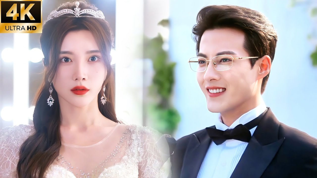 【2025 New Movie】總裁復仇計畫暴露，灰姑娘當場逃婚，原來灰姑娘竟然是總裁的殺母仇人！#蓄意宠爱 #LoveConspiracy #赵露思