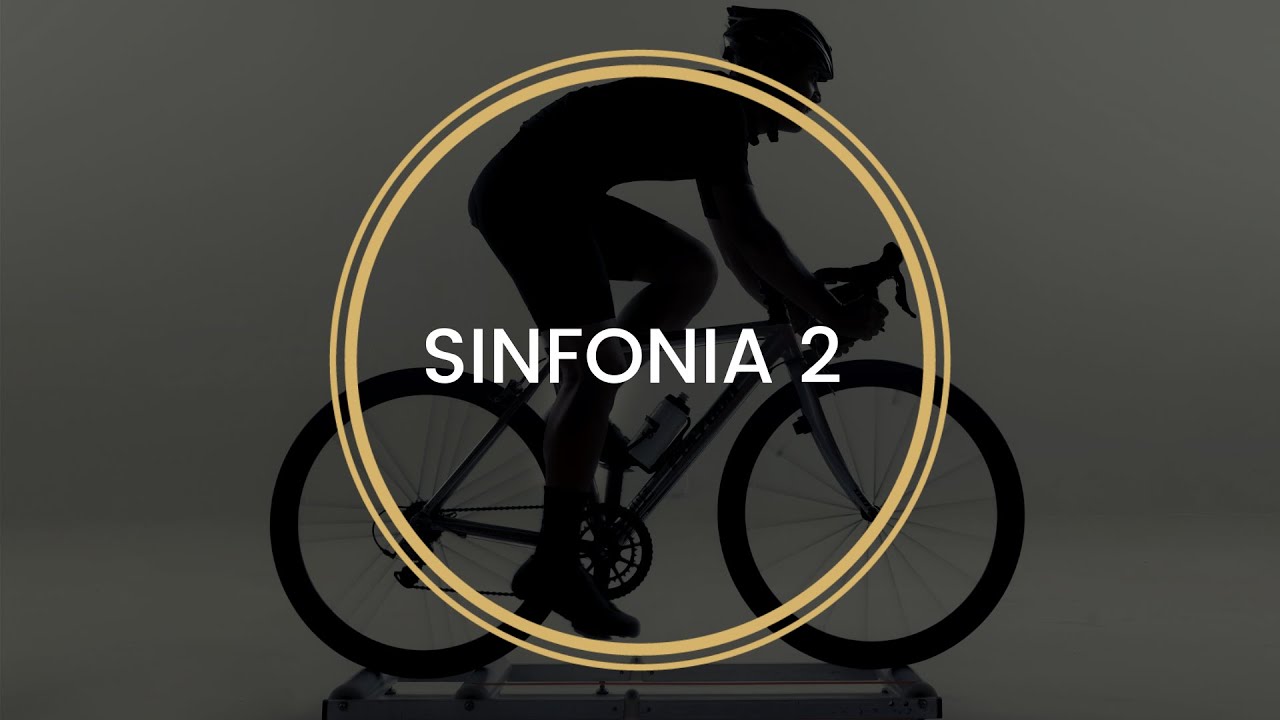 Angelo Furlan 360 - L'Italia che #danzasuipedali con la SINFONIA nr 2