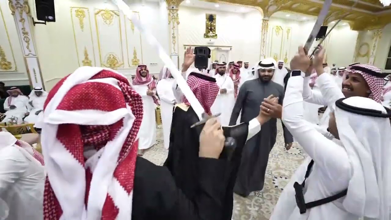 دور الدوسري فرقة ليالي السعد للحجز والتواصل 0583711939