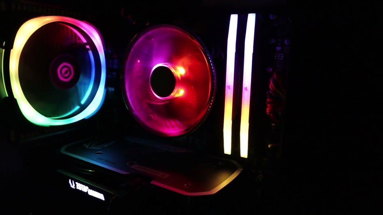 How to turn OFF the RGB LIGHTS for the Corsair Vengeance RGB DDR5 32GB For AMD.