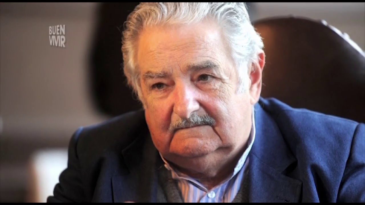 Diálogos del Buen Vivir con José Mujica