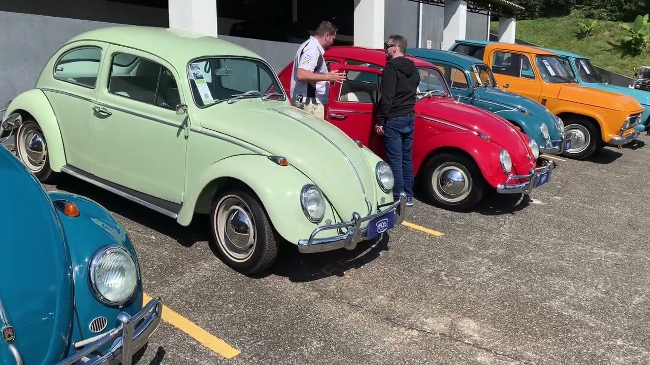 LEIL&Atilde;O de Antigos ! Tempra Turbo, Opala, Fusca, Uno e muito mais