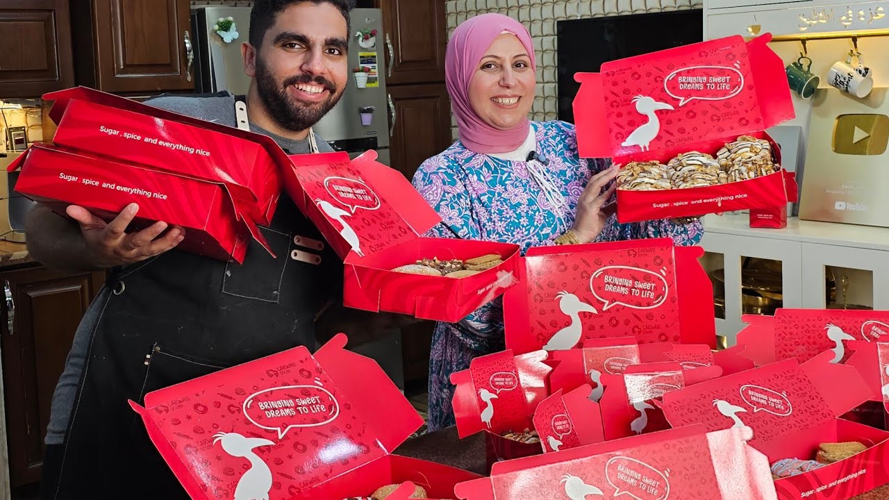 عندما تعمل ما تحب 🥰