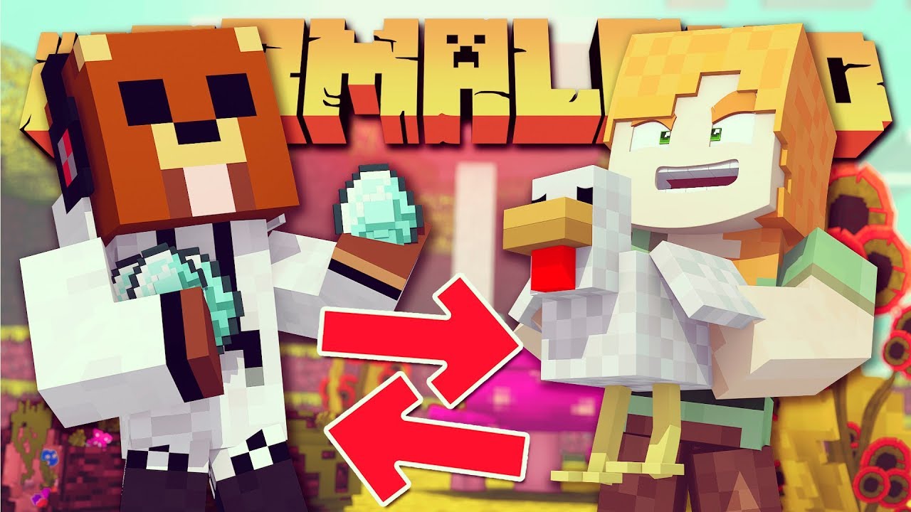 Lolito me vende a Frederick | Karmaland #26