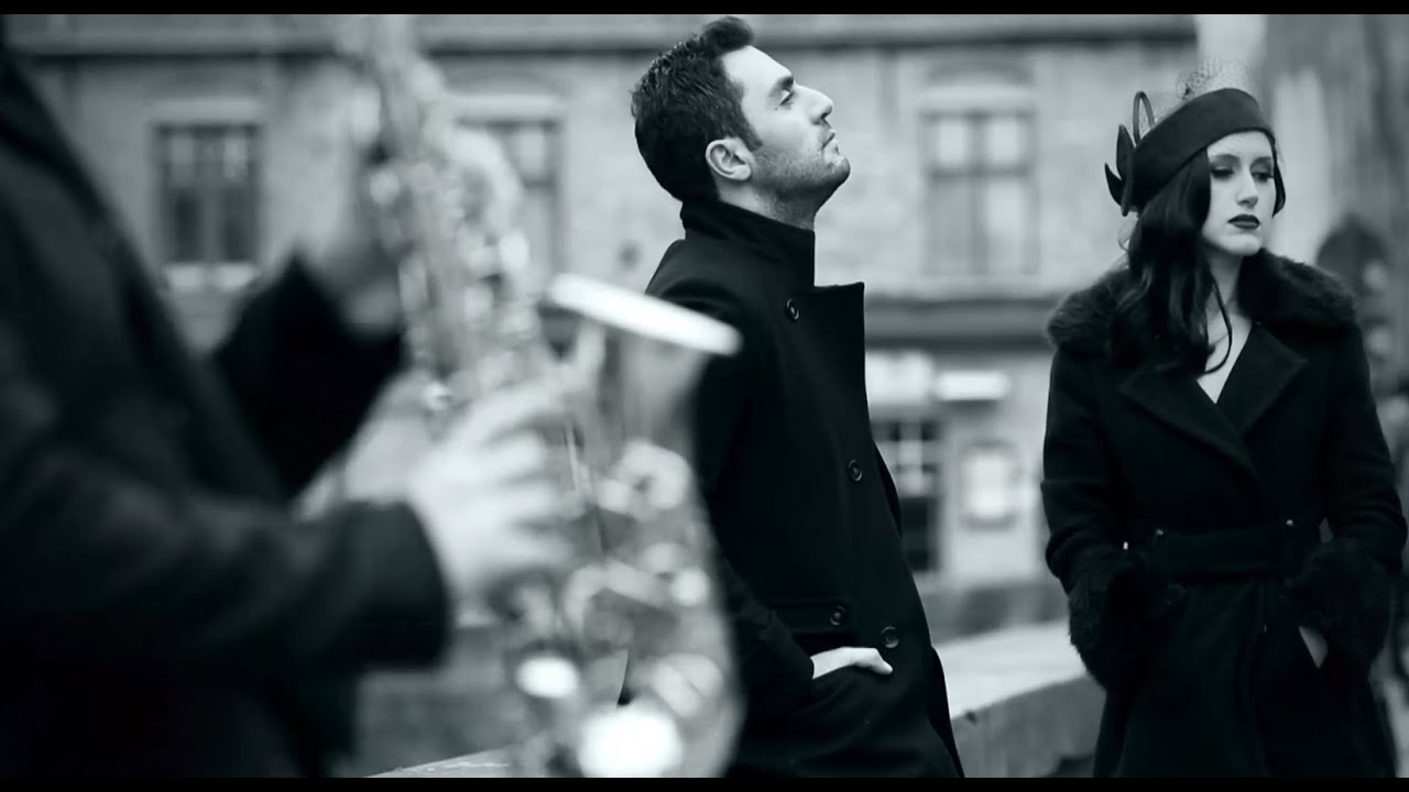 YAŞAR İPEK 2015 SUS FEAT ASLI GÜNGÖR OFFICIAL