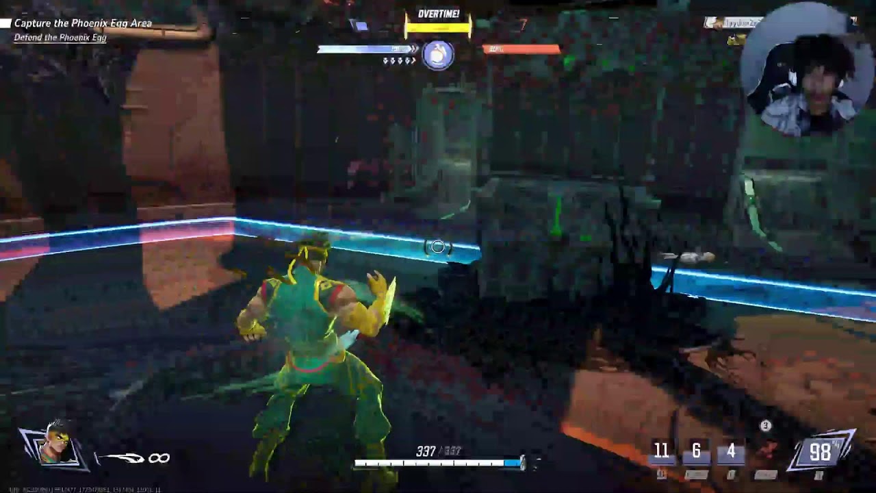 Join up!! Sreaming with Gorvi2Fat