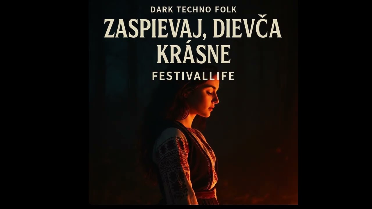 FestivalLIFE - Zaspievaj, dievča krásne
