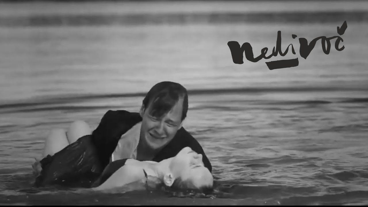 NEDIVOČ - Lovec v pasti na medvědy (oficiální videoklip)