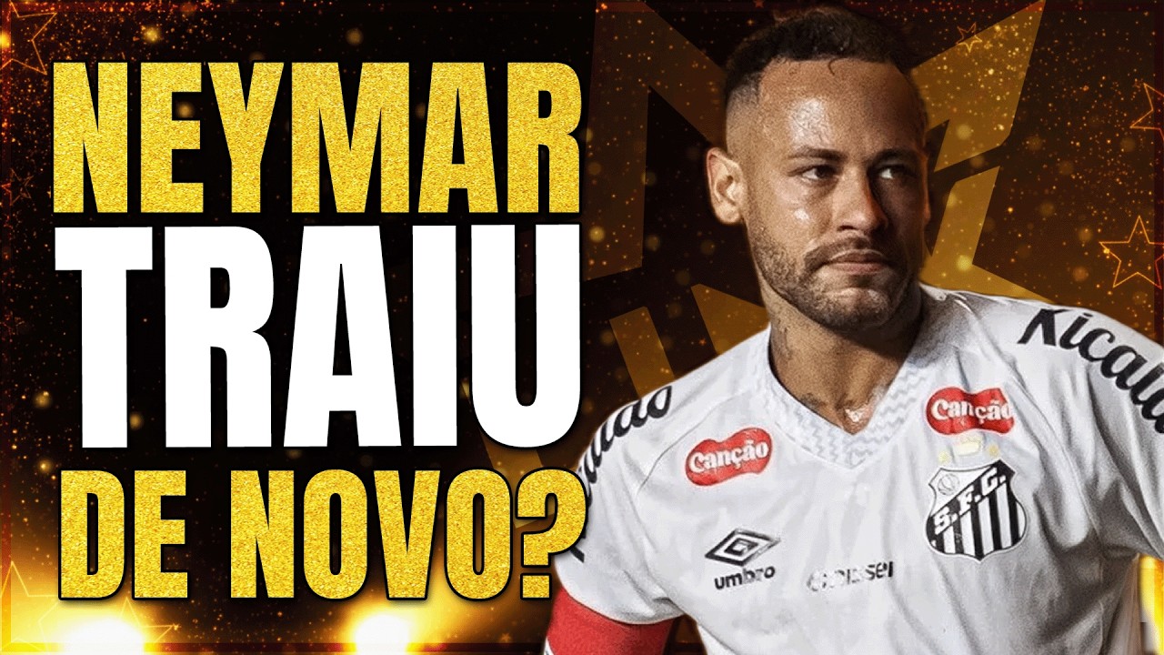 🔵 NEYMAR EM MAIS UMA POLÊMICA;NOVIDADES DA CASA DO PATRÃO; REVIRAVOLTA NAS ENQUETES DO BBB | LINK TV