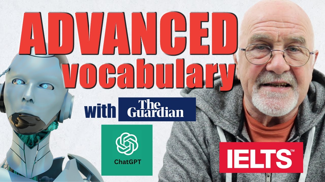 ADVANCED English Vocabulary in context | Learn English with the News