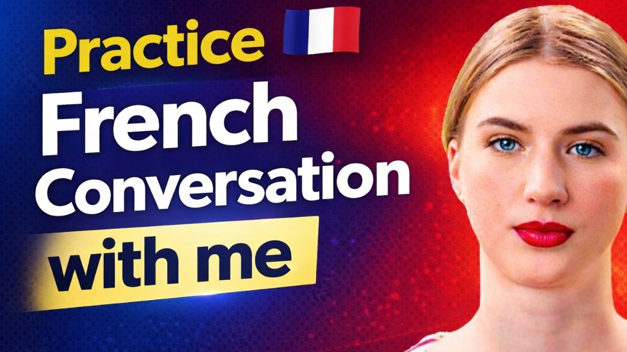 Learn French for Beginners - Essential Lesson for You to&nbsp;Become&nbsp;Fluent | Lesson 62