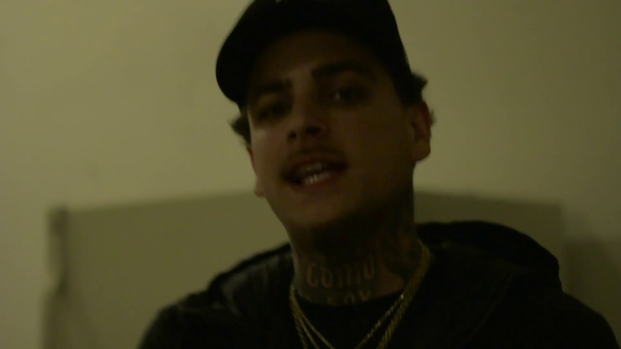 AMONEYMUZIC All in  ft Swainoh & OT Gwalla ( Exclusive Music Video) Dir. EyeShootPeople