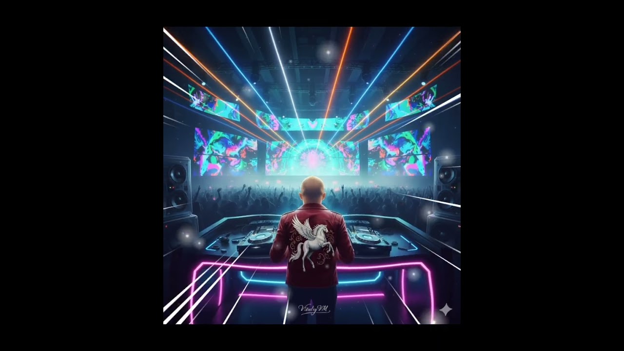 (Hypnotic trance festival) Kiss kiss Kissssss