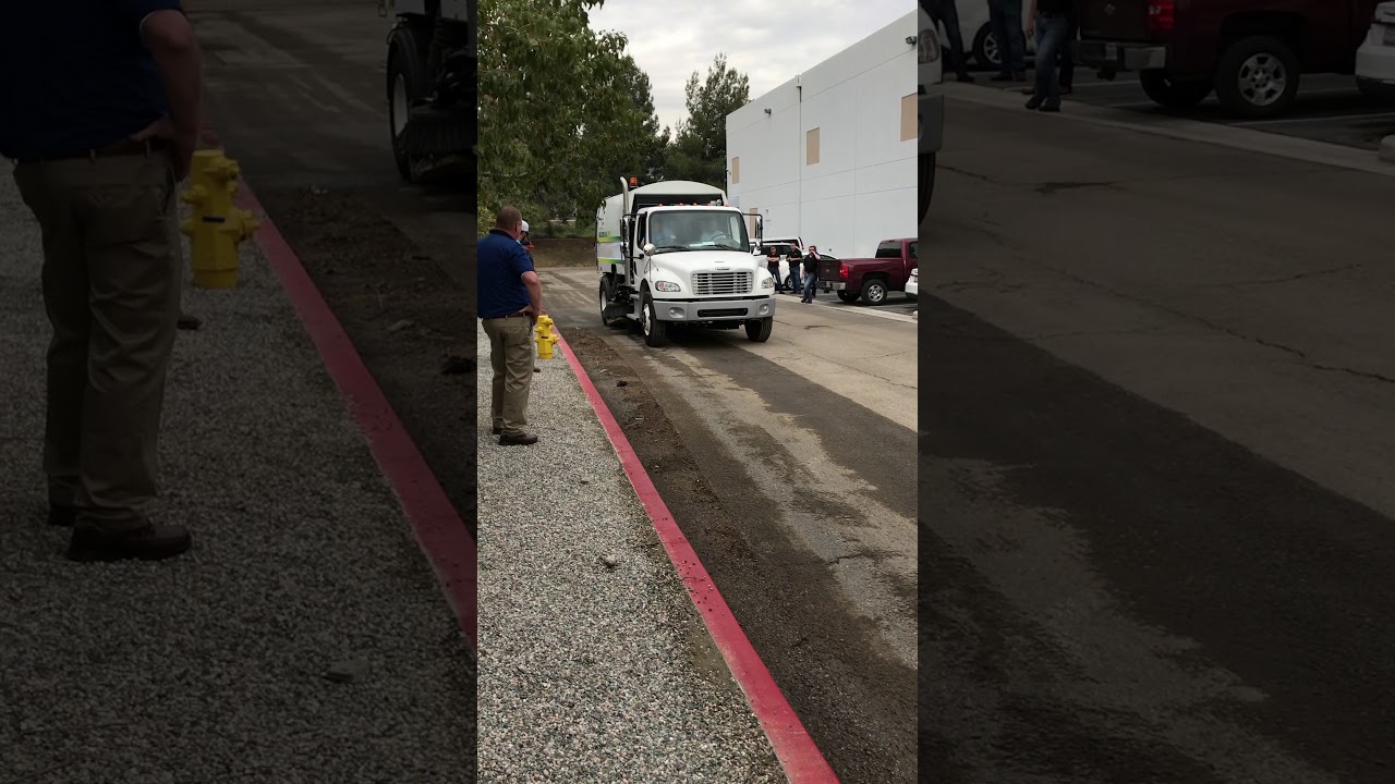 Global V6Air Factory Demo