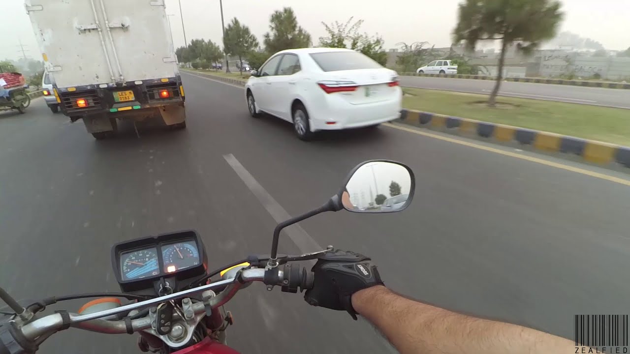 [Vlog] Tariq Garden, Valencia Town, Wapda Town | Lahore